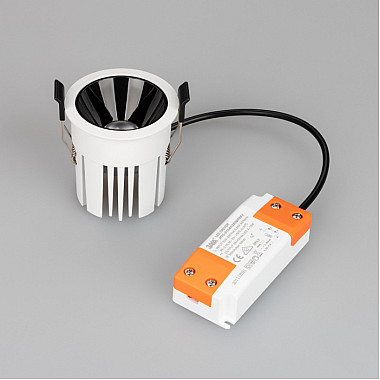 Точечный светильник ATLAS 035455