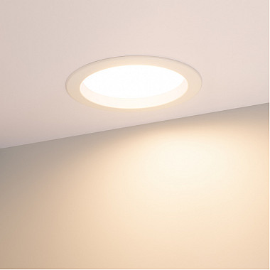 Точечный светильник CYCLONE 027629(1)