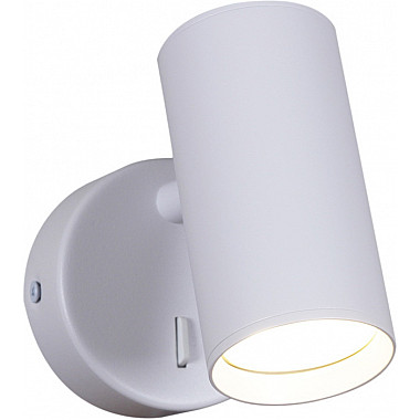 Спот 86207-9.2-001MN GU10 WT