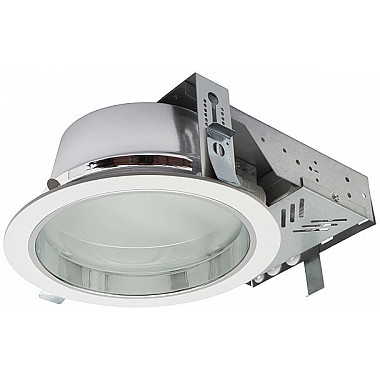 Точечный светильник PERFO 18671