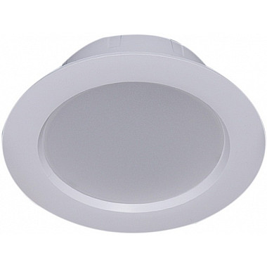 Точечный светильник 81121-9.0-001 LED6W WT