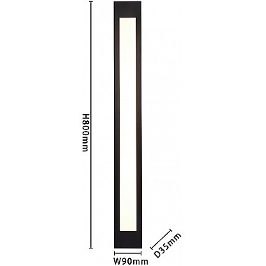 Точечный светильник Meridiem 4004-2W