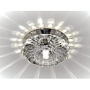 Точечный светильник D8180 D8180 CL/CH