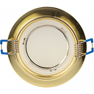 Точечный светильник DK99 GD