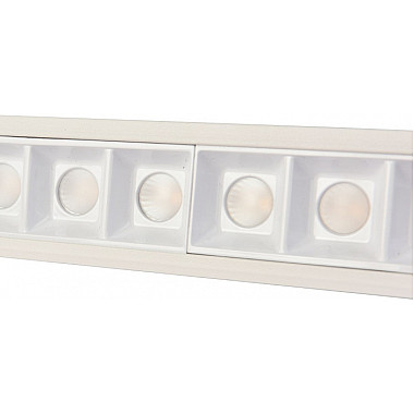 Точечный светильник Roshni 3084-10C