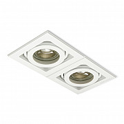 Точечный светильник Qana Qana2LnWh