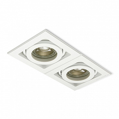 Точечный светильник Qana Qana2LnWh