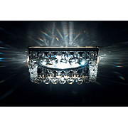Точечный светильник Dl065 DL065.79.1 crystal