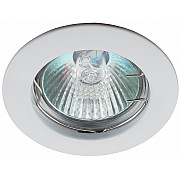 Точечный светильник KL1 WH