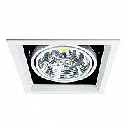 Точечный светильник Merga A8450PL-1WH