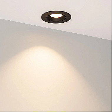 Точечный светильник ATOLL 044618