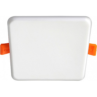 Точечный светильник Depo DL20091SQ15W1W IP44