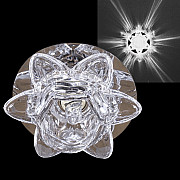 Точечный светильник 07943-9.0-001H G9 CR