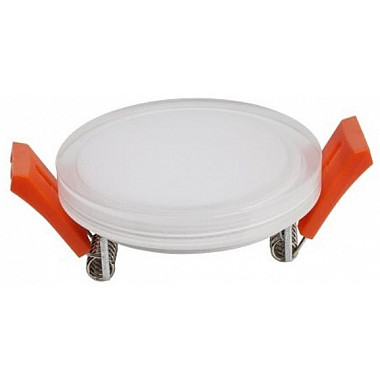 Точечный светильник Tosia APL.0065.09.05