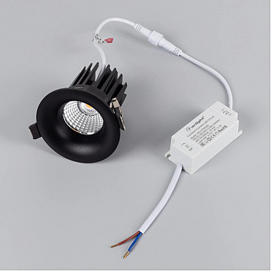 Точечный светильник FOGGY 044630