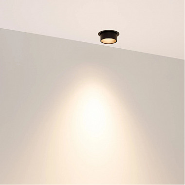 Точечный светильник NUANCE TRIMLESS PULL 049910