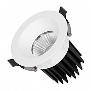 Точечный светильник ATOLL 039066