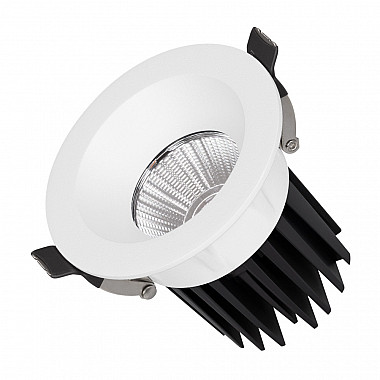 Точечный светильник ATOLL 039066