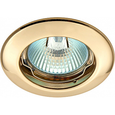 Точечный светильник Downlight N1510.78