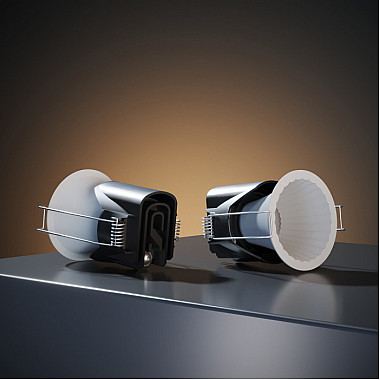 Точечный светильник Arco 15274/LED