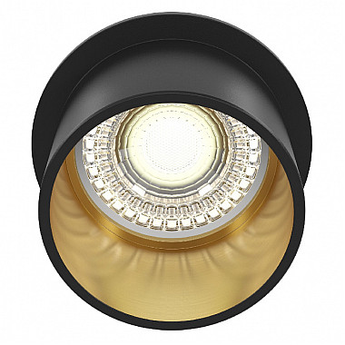 Точечный светильник Reif DL050-01GB