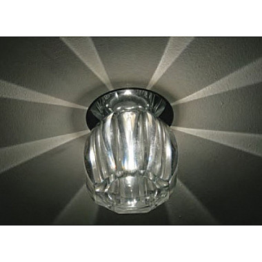 Точечный светильник Downlight DL021