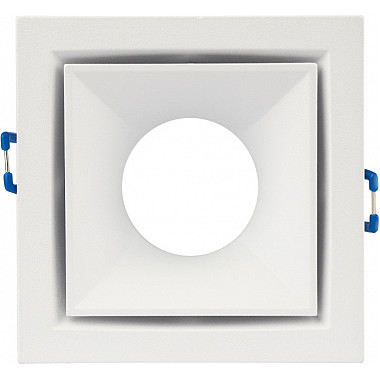 Точечный светильник KL101 WH