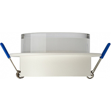 Точечный светильник DK108 WH