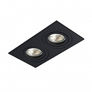 Точечный светильник SG 203316Bk