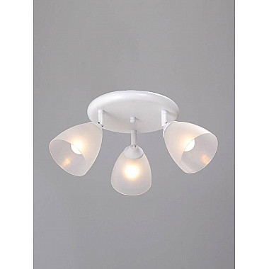 Спот Vitaluce V4355-0/3PL