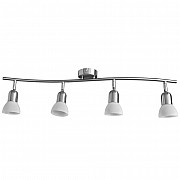 Спот Arte Lamp A3115PL-4SS