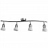 Спот Arte Lamp A3115PL-4SS