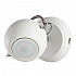 Спот Arte Lamp SPIA A9128AP-1WH
