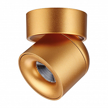 Светодиодный спот Novotech Gesso 358810