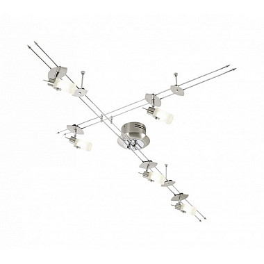 Трековая система в сборе Drive 87607