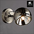 Спот Arte Lamp 98 A4509AP-1SS