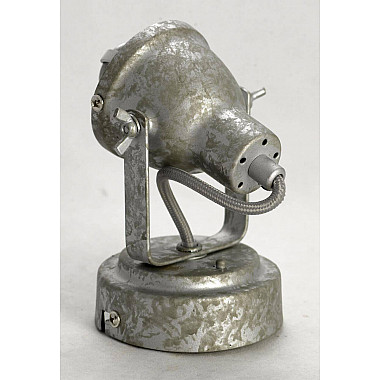 Спот Lussole Loft Sindy GRLSP-9804