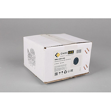 Светодиодный спот Omnilux Soraga OML-12611-02