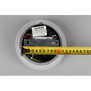 Светодиодный спот Omnilux Soraga OML-12611-02