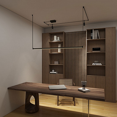 Трековая система в сборе Флекси 852012903