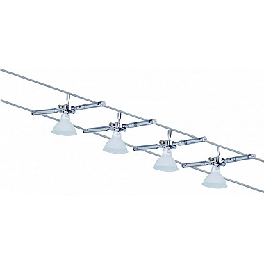 Трековая система в сборе 97469