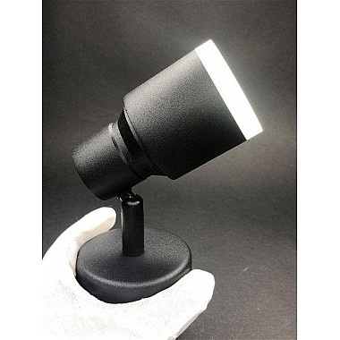 Светодиодный спот Elvan NLS-1202-5W-NH-Bk