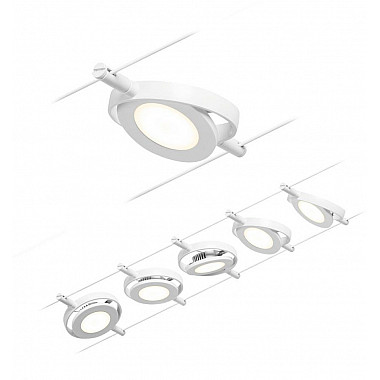 Трековая система в сборе RoundMac 94416