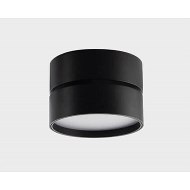Светодиодный спот Italline M03-007 black