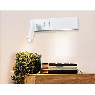 Светодиодный спот Ambrella light Wall FW285