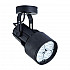 Спот Arte Lamp A6252AP-1BK