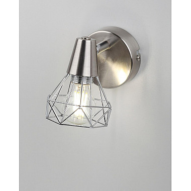 Спот Rivoli Distratto 7004-701 Б0038106