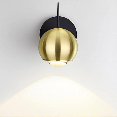 Светодиодный спот Odeon Light Mia 4227/6WL