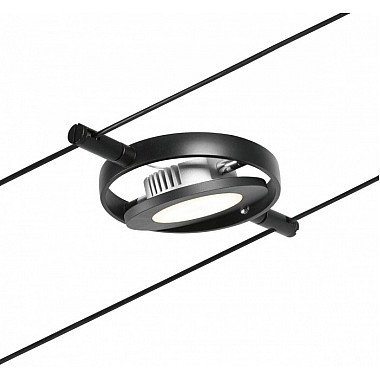 Трековая система в сборе RoundMac 94418