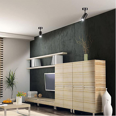 Светодиодный спот Novotech Selene 357552